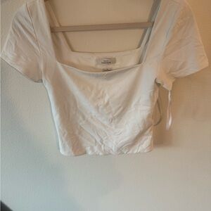 Babaton White Crop